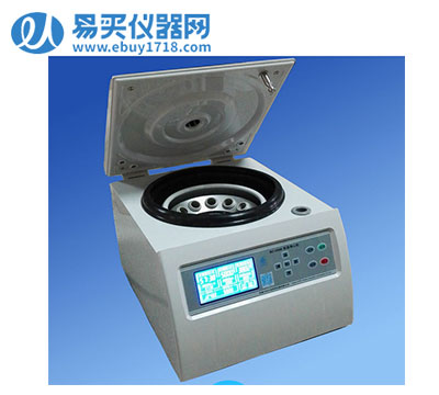 安徽中科中佳低速離心機(jī)SC-2542（停產(chǎn)，可用2546替代）