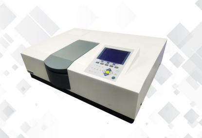 上海佑科紫外可見分光光度計UV1901